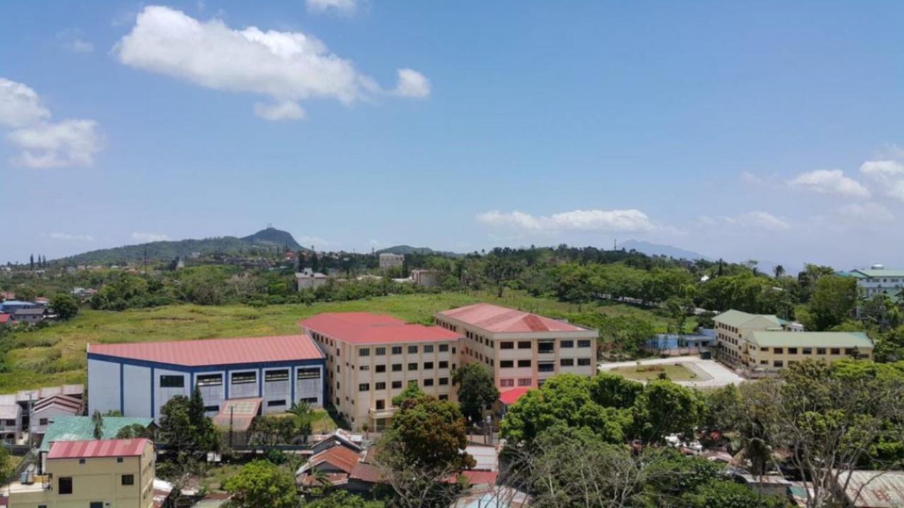 大雅台一号私人公寓 外观 照片